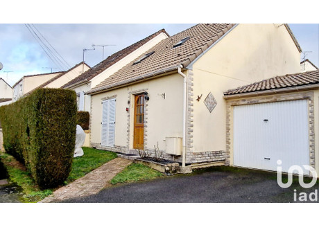 Dom na sprzedaż - Gisors, Francja, 89 m², 206 312 USD (829 374 PLN), NET-95116763