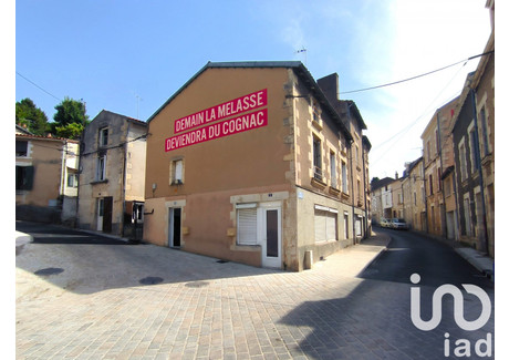 Mieszkanie na sprzedaż - Poitiers, Francja, 22 m², 47 482 USD (194 200 PLN), NET-101859674