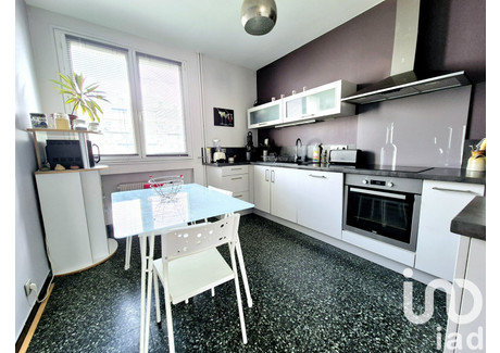 Mieszkanie na sprzedaż - Saint-Étienne, Francja, 96 m², 181 260 USD (730 479 PLN), NET-98784801