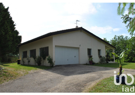 Dom na sprzedaż - Foulayronnes, Francja, 162 m², 284 890 USD (1 165 199 PLN), NET-97537237