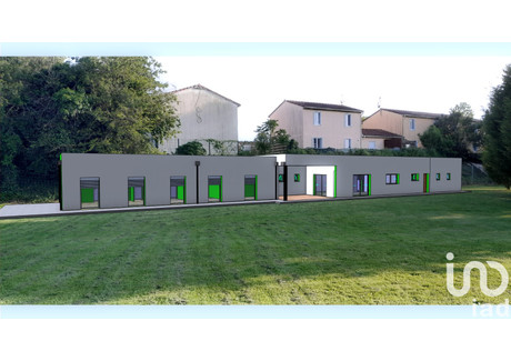 Działka na sprzedaż - Le Passage, Francja, 2200 m², 124 674 USD (517 398 PLN), NET-98415304