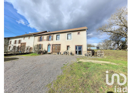 Dom na sprzedaż - Provencheres-Et-Colroy, Francja, 200 m², 175 583 USD (719 890 PLN), NET-95799125