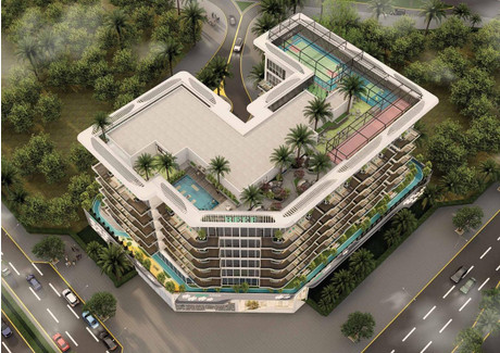 Mieszkanie na sprzedaż - Dubai Land Residence Complex Dubai, Zjednoczone Emiraty Arabskie, 41 m², 168 801 USD (690 394 PLN), NET-102079653