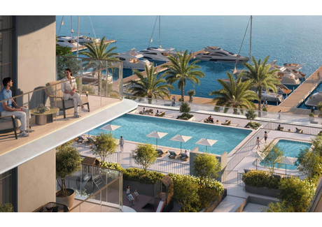 Mieszkanie na sprzedaż - Port Rashid Dubai, Zjednoczone Emiraty Arabskie, 72 m², 525 470 USD (2 149 174 PLN), NET-102180094