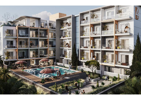 Mieszkanie na sprzedaż - International City Dubai, Zjednoczone Emiraty Arabskie, 39 m², 107 543 USD (439 850 PLN), NET-102264119