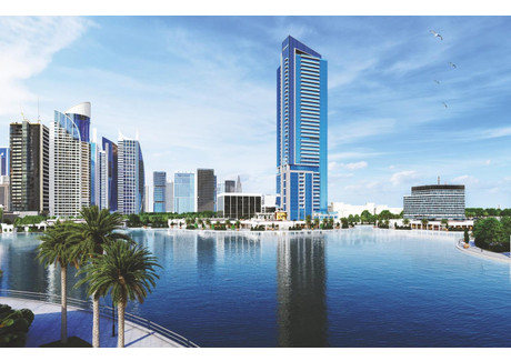 Mieszkanie na sprzedaż - Jumeirah Lakes Towers Dubai, Zjednoczone Emiraty Arabskie, 40 m², 227 607 USD (930 912 PLN), NET-102357788