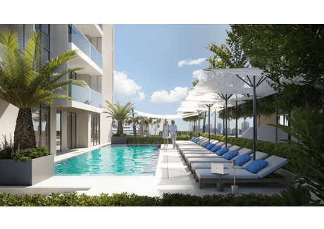 Mieszkanie na sprzedaż - Jumeirah Village Triangle Dubai, Zjednoczone Emiraty Arabskie, 54 m², 241 492 USD (982 872 PLN), NET-102532444