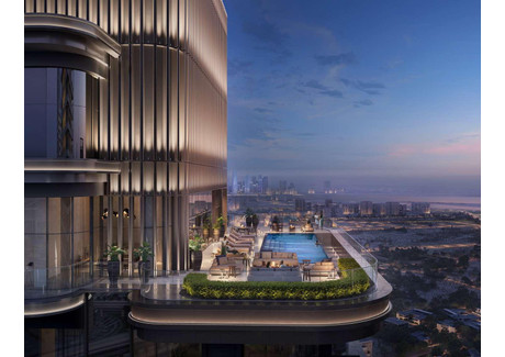 Mieszkanie na sprzedaż - Za'abeel Dubai, Zjednoczone Emiraty Arabskie, 69 m², 49 037 USD (193 205 PLN), NET-95227193