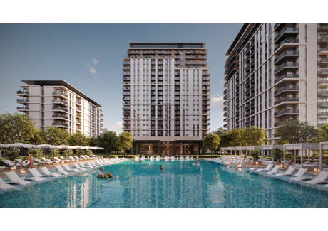 Mieszkanie na sprzedaż - Damac Hills Dubai, Zjednoczone Emiraty Arabskie, 57 m², 38 117 USD (152 087 PLN), NET-97188799