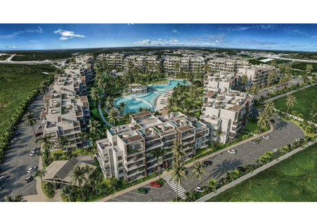 Mieszkanie na sprzedaż - JJV4+C4, Punta Cana 23000, Dominican Republic Punta Cana, Dominikana, 78 m², 140 000 USD (536 200 PLN), NET-100314588