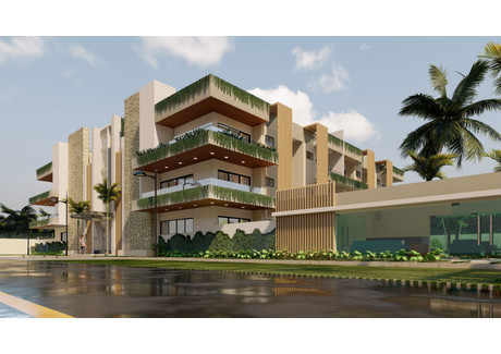 Mieszkanie na sprzedaż - MHCV+262, Punta Cana 23000, Dominican Republic Punta Cana, Dominikana, 96,5 m², 160 024 USD (630 495 PLN), NET-92633032