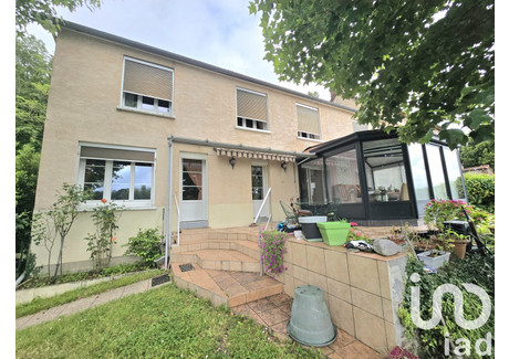 Dom na sprzedaż - Saint-Aubin-Lès-Elbeuf, Francja, 177 m², 246 503 USD (993 406 PLN), NET-98355629