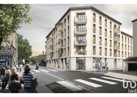 Mieszkanie na sprzedaż - Lyon, Francja, 65 m², 439 838 USD (1 754 954 PLN), NET-95511680