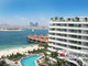 Mieszkanie na sprzedaż - MINA by Azizi Dubai, Palm Jumeirah, Zjednoczone Emiraty Arabskie, 151 m², 1 585 940 USD (6 248 605 PLN), NET-95261223