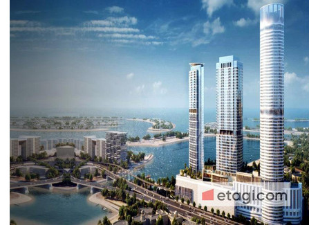 Mieszkanie na sprzedaż - Palm Beach Towers, Palm Beach Towers Dubai, Palm Jumeirah, Zjednoczone Emiraty Arabskie, 125,99 m², 1 429 388 USD (5 703 259 PLN), NET-95677784