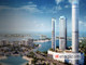 Mieszkanie na sprzedaż - Palm Beach Towers, Palm Beach Towers Dubai, Palm Jumeirah, Zjednoczone Emiraty Arabskie, 99,47 m², 1 129 897 USD (4 553 486 PLN), NET-95677787