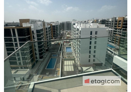 Mieszkanie na sprzedaż - Meydan One, Azizi Riviera Dubai, Meydan, Zjednoczone Emiraty Arabskie, 25,54 m², 190 580 USD (750 885 PLN), NET-97503122