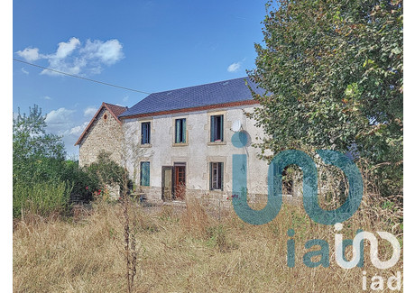 Dom na sprzedaż - Roche-D'agoux, Francja, 200 m², 190 537 USD (764 052 PLN), NET-101883889