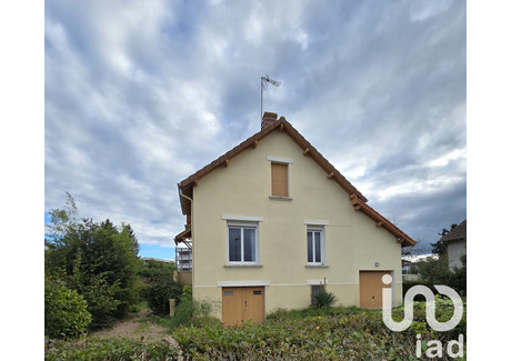 Dom na sprzedaż - Lapalisse, Francja, 80 m², 132 045 USD (507 054 PLN), NET-100973349