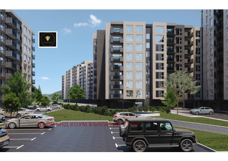 Mieszkanie na sprzedaż - Южен/Iujen Пловдив/plovdiv, Bułgaria, 101 m², 87 899 USD (338 411 PLN), NET-100525391