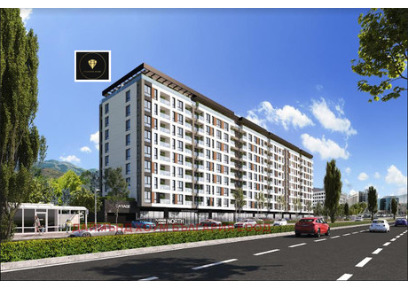 Mieszkanie na sprzedaż - Гагарин/Gagarin Пловдив/plovdiv, Bułgaria, 111 m², 120 688 USD (463 442 PLN), NET-100989889