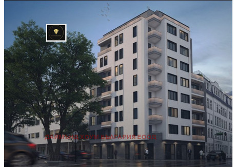 Mieszkanie na sprzedaż - Кършияка/Karshiaka Пловдив/plovdiv, Bułgaria, 67 m², 119 648 USD (459 449 PLN), NET-100989940