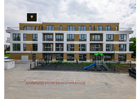 Mieszkanie na sprzedaż - Беломорски/Belomorski Пловдив/plovdiv, Bułgaria, 33 m², 53 489 USD (205 398 PLN), NET-100990414