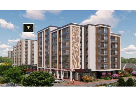 Mieszkanie na sprzedaż - Тракия/Trakia Пловдив/plovdiv, Bułgaria, 109 m², 125 453 USD (481 741 PLN), NET-101073868