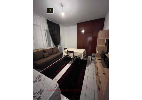 Mieszkanie na sprzedaż - Тракия/Trakia Пловдив/plovdiv, Bułgaria, 36 m², 61 039 USD (244 766 PLN), NET-101578856