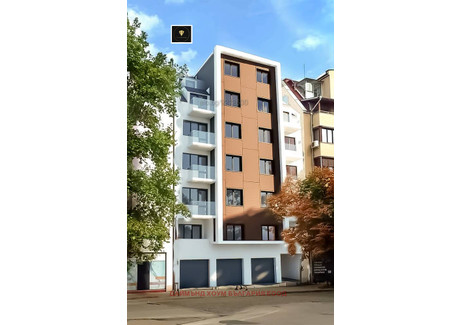 Mieszkanie na sprzedaż - Христо Смирненски/Hristo Smirnenski Пловдив/plovdiv, Bułgaria, 105 m², 162 405 USD (678 853 PLN), NET-101612160