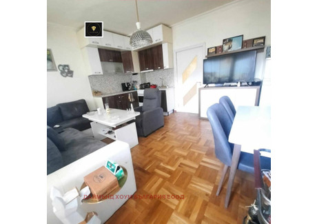 Mieszkanie na sprzedaż - Кючук Париж/Kiuchuk Parij Пловдив/plovdiv, Bułgaria, 64 m², 125 074 USD (519 056 PLN), NET-102052093