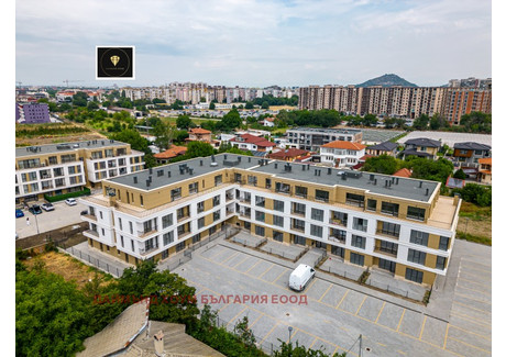 Mieszkanie na sprzedaż - Беломорски/Belomorski Пловдив/plovdiv, Bułgaria, 102 m², 107 579 USD (431 394 PLN), NET-102063445