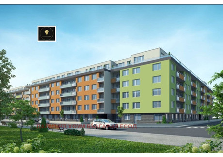 Mieszkanie na sprzedaż - Южен/Iujen Пловдив/plovdiv, Bułgaria, 152 m², 116 667 USD (477 170 PLN), NET-102272172