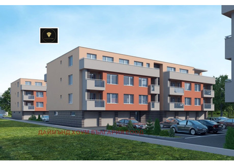 Mieszkanie na sprzedaż - Остромила/Ostromila Пловдив/plovdiv, Bułgaria, 122 m², 117 616 USD (488 105 PLN), NET-103233494