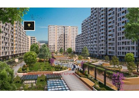 Mieszkanie na sprzedaż - Тракия/Trakia Пловдив/plovdiv, Bułgaria, 97 m², 120 246 USD (462 947 PLN), NET-95147971