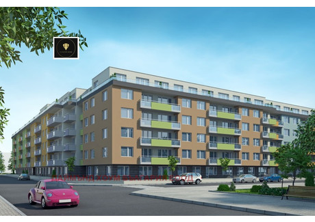Mieszkanie na sprzedaż - Южен/Iujen Пловдив/plovdiv, Bułgaria, 79 m², 76 471 USD (309 709 PLN), NET-96946176