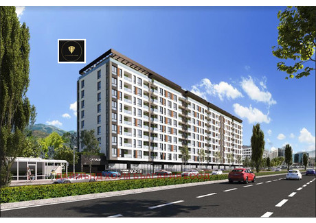Mieszkanie na sprzedaż - Гагарин/Gagarin Пловдив/plovdiv, Bułgaria, 108 m², 122 735 USD (489 711 PLN), NET-97574982