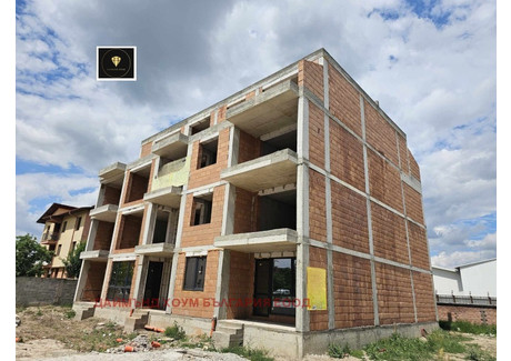 Mieszkanie na sprzedaż - Коматевско шосе/Komatevsko shose Пловдив/plovdiv, Bułgaria, 99 m², 120 934 USD (476 479 PLN), NET-97725126