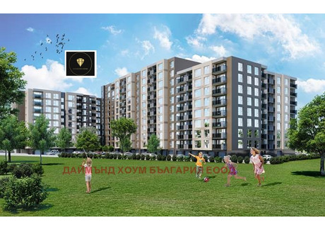 Mieszkanie na sprzedaż - Южен/Iujen Пловдив/plovdiv, Bułgaria, 105 m², 97 140 USD (382 732 PLN), NET-98083128