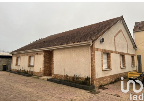 Dom na sprzedaż - Le Havre, Francja, 130 m², 238 888 USD (919 717 PLN), NET-95684404