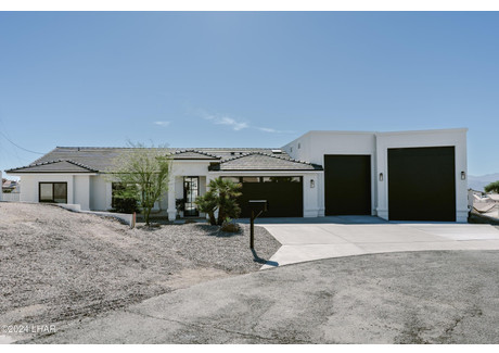 Dom na sprzedaż - 396 Laurie Ln Lake Havasu City, Usa, 205,59 m², 1 619 000 USD (6 718 850 PLN), NET-103321730