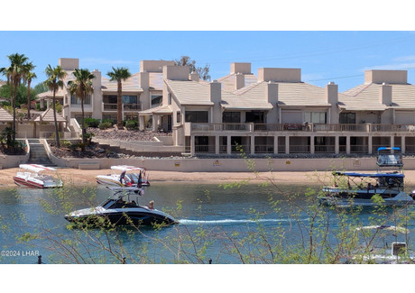 Mieszkanie na sprzedaż - 1401 Mcculloch Blvd N Lake Havasu City, Usa, 201,32 m², 2 750 000 USD (10 560 000 PLN), NET-99842002