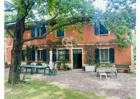 Dom na sprzedaż - Via Alfonso Sabattini Monte San Pietro, Włochy, 300 m², 489 003 USD (2 044 034 PLN), NET-91512861