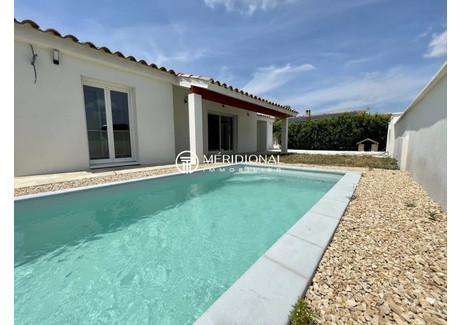 Dom na sprzedaż - Redessan, Francja, 120 m², 372 472 USD (1 467 540 PLN), NET-91524822