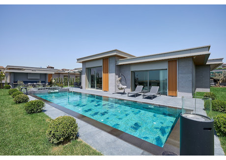 Dom na sprzedaż - Büyükçekmece Turcja, 406 m², 2 260 000 USD (9 107 800 PLN), NET-92009546