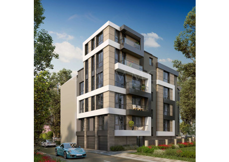 Mieszkanie na sprzedaż - Център/Centar Пловдив/plovdiv, Bułgaria, 260 m², 499 022 USD (2 045 989 PLN), NET-100990860