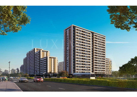 Mieszkanie na sprzedaż - Тракия/Trakia Пловдив/plovdiv, Bułgaria, 76 m², 106 803 USD (436 825 PLN), NET-101074532