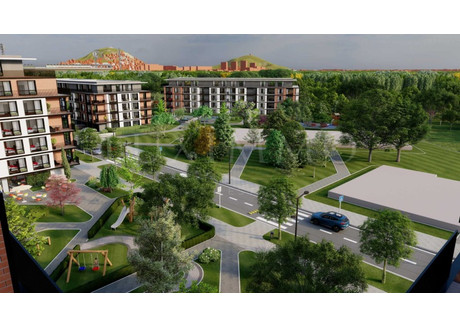 Mieszkanie na sprzedaż - Кършияка/Karshiaka Пловдив/plovdiv, Bułgaria, 118 m², 129 869 USD (532 463 PLN), NET-94458699