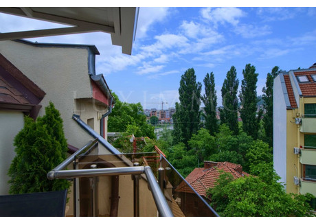 Mieszkanie na sprzedaż - Кършияка/Karshiaka Пловдив/plovdiv, Bułgaria, 125 m², 196 404 USD (799 366 PLN), NET-98353307