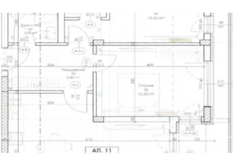 Mieszkanie na sprzedaż - Беломорски/Belomorski Пловдив/plovdiv, Bułgaria, 101 m², 118 399 USD (485 436 PLN), NET-100989802